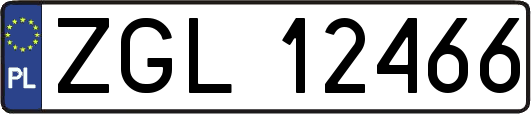 ZGL12466