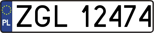 ZGL12474