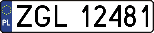 ZGL12481