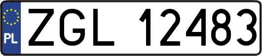 ZGL12483