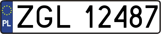 ZGL12487