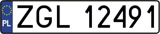 ZGL12491