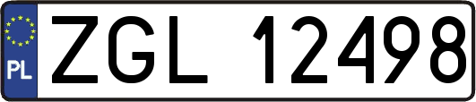 ZGL12498