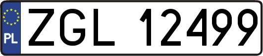 ZGL12499