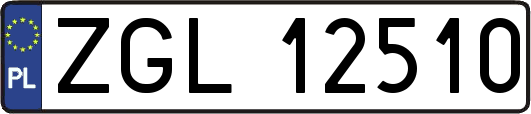 ZGL12510