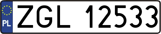 ZGL12533