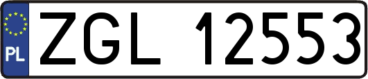 ZGL12553