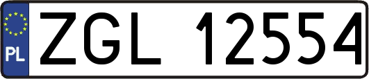 ZGL12554