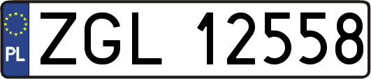 ZGL12558