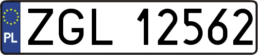 ZGL12562