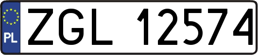 ZGL12574