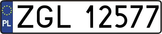 ZGL12577