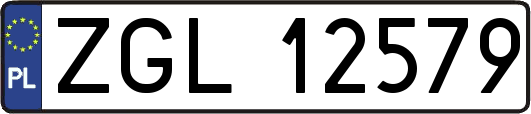 ZGL12579