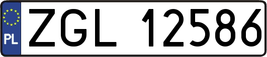 ZGL12586