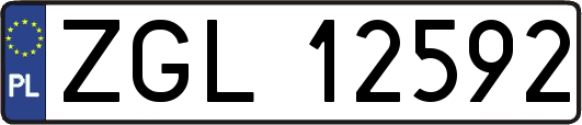 ZGL12592