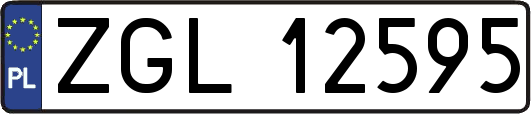ZGL12595