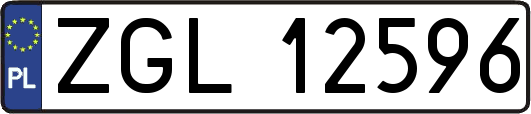ZGL12596