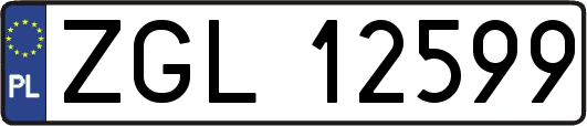 ZGL12599
