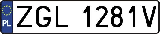 ZGL1281V