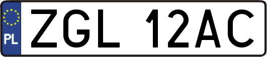 ZGL12AC