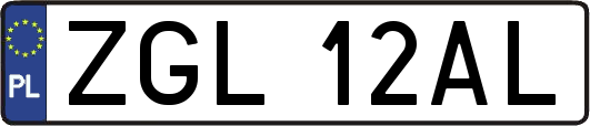 ZGL12AL