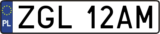 ZGL12AM