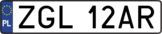 ZGL12AR