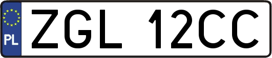 ZGL12CC