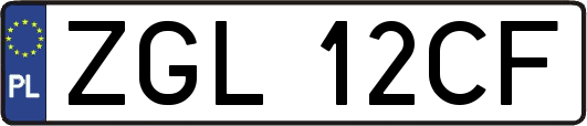 ZGL12CF