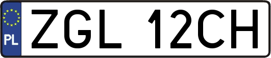 ZGL12CH
