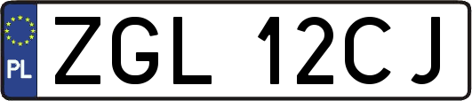 ZGL12CJ
