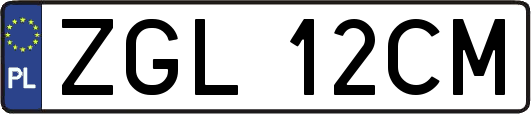 ZGL12CM