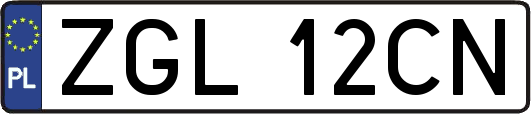 ZGL12CN