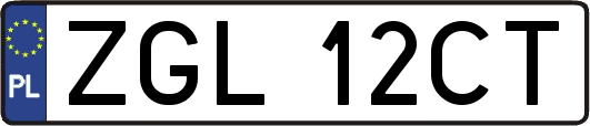 ZGL12CT