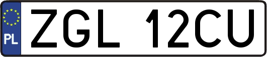 ZGL12CU