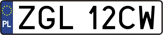 ZGL12CW