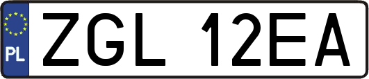 ZGL12EA