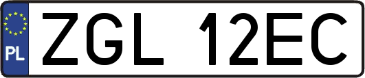 ZGL12EC