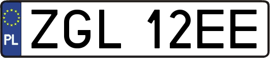 ZGL12EE