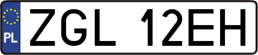 ZGL12EH