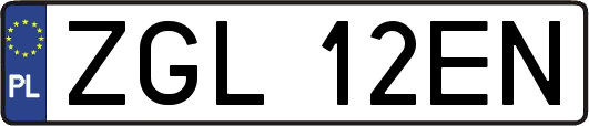ZGL12EN