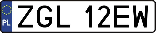 ZGL12EW