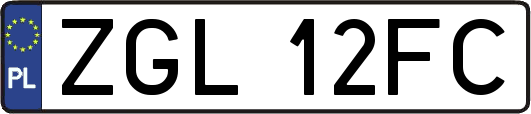 ZGL12FC
