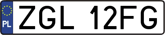 ZGL12FG