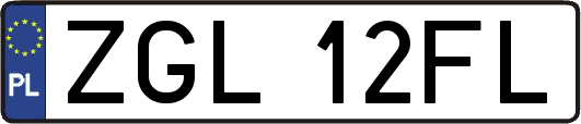 ZGL12FL