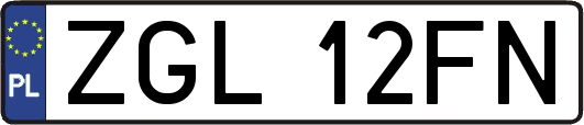 ZGL12FN