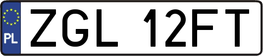 ZGL12FT