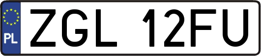 ZGL12FU