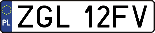 ZGL12FV