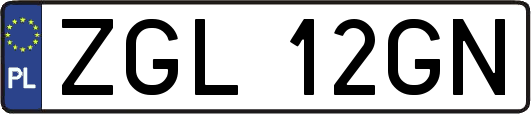 ZGL12GN